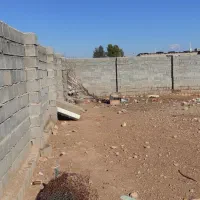 فروش زمین ۶۰۰ متری