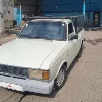 پیکان وانت 93