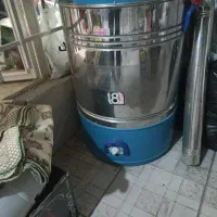 پتو شویی 60کیلو که فقط یه بار استفاده شده