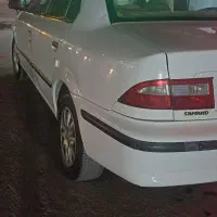 سمند ال ایکس سفارشی|خودرو سواری و وانت|شیروان (خراسان), |دیوار