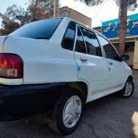 پراید فوق تمیز|خودرو سواری و وانت|سبزوار, امام خمینی (ناوی)|دیوار