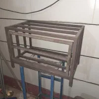 حفاظ پمپ آب مناسب برای انواع پمپ مخزنی و دیجتالی