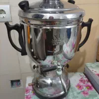 سماور گازی|سماور، چای‌ساز، قهوه‌ساز|زنجان, |دیوار