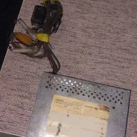 ضبط سونی ۵۴|کلکسیون و سرگرمی|تهران, مشیریه|دیوار