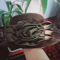 کلاه دخترانه/ زنانه