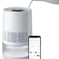 بخور سرد هوشمند Blueair ظرفیت3.5لیتر