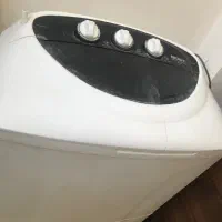 لباسشویی دوقلو بست