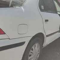 سمند LX ساده، مدل ۱۳۹۴|خودرو سواری و وانت|فولادشهر, سایت صنعتی کاوه|دیوار