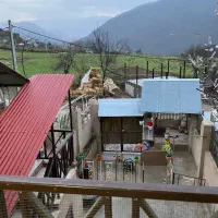 ویلا روستای چینو