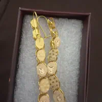 فروش گوشواره بیروتی