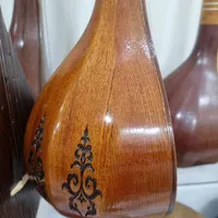 سه تار نو (نقد و اقساط)|سازهای سنتی|زنجان, |دیوار