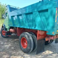 1313 کمپرسی مدل ۶۳|خودرو سنگین|بابل, |دیوار