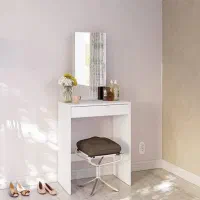 پاتختی و میز آرایش .جاکفشی