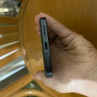 Poco x7 pro black edition|موبایل|رشت, پارک شهر|دیوار