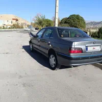 پژو پارس TU5 مدل 91 در حد|خودرو سواری و وانت|خرم‌آباد, |دیوار