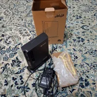 مودم هوآوی همراه اول تمیز با جعبه سیمکارت خور