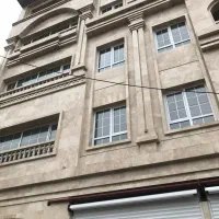 اپارتمان فول براصلی خیابان