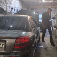 اوستاکار شاگرد مکانیک خودرو و سیمکش و نقاش درصدی|استخدام صنعتی، فنی، مهندسی|مشهد, عبادی|دیوار