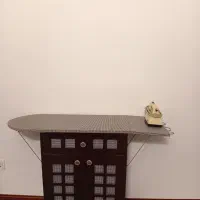 فرش ومقداری لوازم|فرش|ساوه, |دیوار