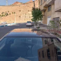 پژو روا دو گانه کارخانه جلو عقب پلمپ|خودرو سواری و وانت|تبریز, |دیوار