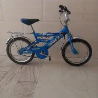 دوچرخه کودک