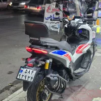 adv 160|موتورسیکلت|آستارا, |دیوار