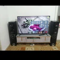یک جفت باند ایستاده خانگی