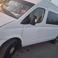 مینی بوس مکسوس 2017|خودرو سنگین|تهران, صادقیه|دیوار