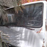 کامیونت اذرخش|خودرو سنگین|سراوان, |دیوار