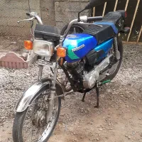موتور با برگه مزایده