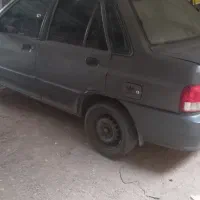پراید ۱۳۲ نوک مدادی مدل ۸۹|خودرو سواری و وانت|ساوه, |دیوار