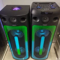 اسپیکر دو قلو آرگون مدل Ar.1690|سیستم صوتی خانگی|قزوین, |دیوار