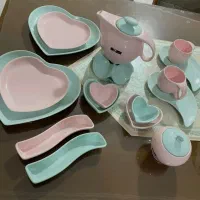 سرویس صبحانه خوری