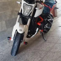 بنلی ۹۸|موتورسیکلت|قم, وادی السلام|دیوار