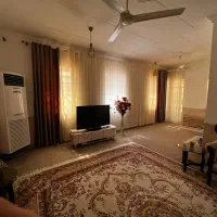 فروش خانه ویلایی سر خیابان اصلی اهرم