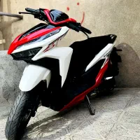 موتور هوندا واریو ۱۵۰ مدل ۱۴۰۱