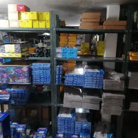 چینی لوازم یدکی