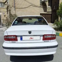 سمند Lx ساده|خودرو سواری و وانت|اسلامشهر, شهرک واوان|دیوار