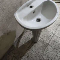 روشویی سنگی