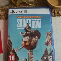 saints row بازی ps5