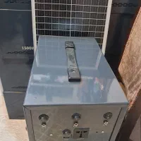 پکیج خورشیدی 1500 وات
