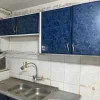 کابینت و هود توافقی|آب‌چکان و نظم‌دهنده ظروف|قم, امامزاده ابراهیم|دیوار