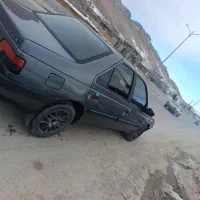 پژو ۴۰۵ مدل ۹۴|خودرو سواری و وانت|یاسوج, |دیوار