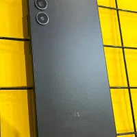 سامسونگ Galaxy A34 با حافظهٔ ۲۵۶ گیگابایت