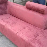 مبل سه نفره راحتی