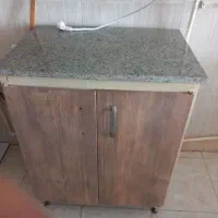 کابینت فلز دست دوم