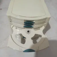 سالم وتمیز.جاسی دی