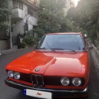 بی ام و ۵۱۸|خودرو کلاسیک|تهران, ونک|دیوار