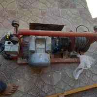 فروش بالابر ساختمانی ،به شرط تمیز بودن وکم کارکرد