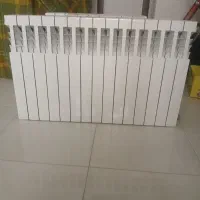 رادیاتور شوفاژ ایران رادیاتور المینیومی|آبگرمکن، پکیج، شوفاژ|تهران, توحید|دیوار